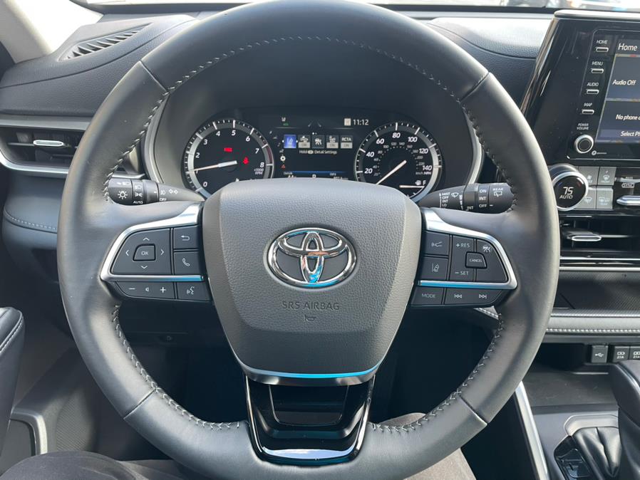 2021 Toyota Highlander XLE AWD, available for sale in Jamaica, New York | Sylhet Motors Inc.. Jamaica, New York 2021 Toyota Highlander XLE AWD, available for sale in Jamaica, New York | Sylhet Motors Inc.. Jamaica, New York