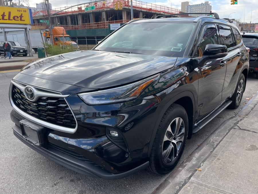 2021 Toyota Highlander XLE AWD, available for sale in Jamaica, New York | Sylhet Motors Inc.. Jamaica, New York 2021 Toyota Highlander XLE AWD, available for sale in Jamaica, New York | Sylhet Motors Inc.. Jamaica, New York