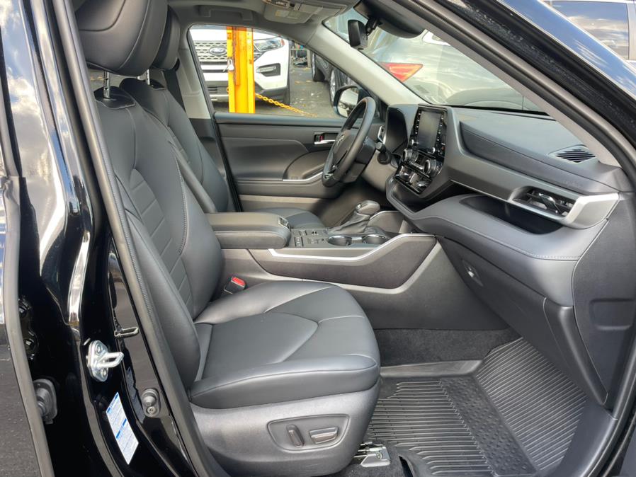 2021 Toyota Highlander XLE AWD, available for sale in Jamaica, New York | Sylhet Motors Inc.. Jamaica, New York 2021 Toyota Highlander XLE AWD, available for sale in Jamaica, New York | Sylhet Motors Inc.. Jamaica, New York