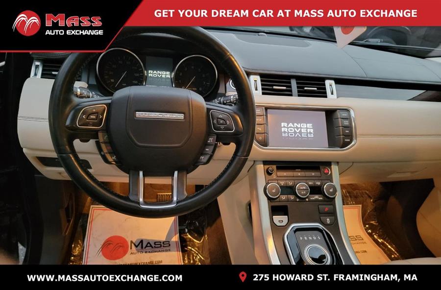 Used Land Rover Range Rover Evoque Prestige 2012 | Mass Auto Exchange. Framingham, Massachusetts Used Land Rover Range Rover Evoque Prestige 2012 | Mass Auto Exchange. Framingham, Massachusetts
