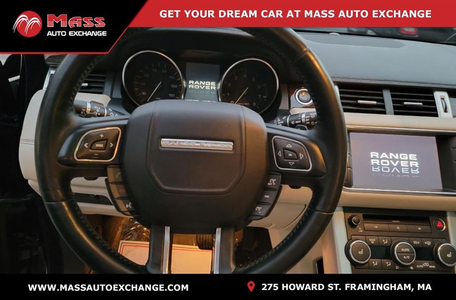 Used Land Rover Range Rover Evoque Prestige 2012 | Mass Auto Exchange. Framingham, Massachusetts Used Land Rover Range Rover Evoque Prestige 2012 | Mass Auto Exchange. Framingham, Massachusetts