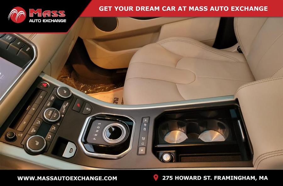 Used Land Rover Range Rover Evoque Prestige 2012 | Mass Auto Exchange. Framingham, Massachusetts Used Land Rover Range Rover Evoque Prestige 2012 | Mass Auto Exchange. Framingham, Massachusetts