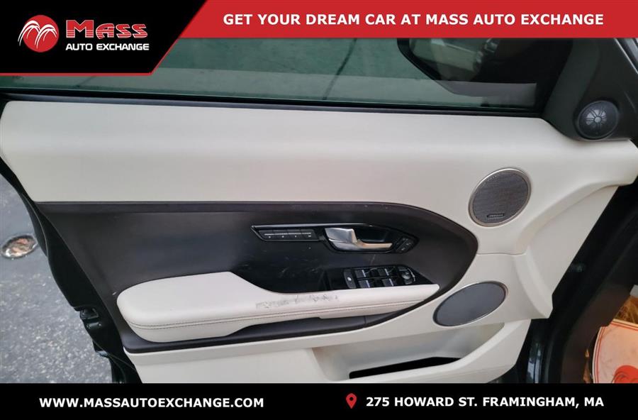 Used Land Rover Range Rover Evoque Prestige 2012 | Mass Auto Exchange. Framingham, Massachusetts Used Land Rover Range Rover Evoque Prestige 2012 | Mass Auto Exchange. Framingham, Massachusetts