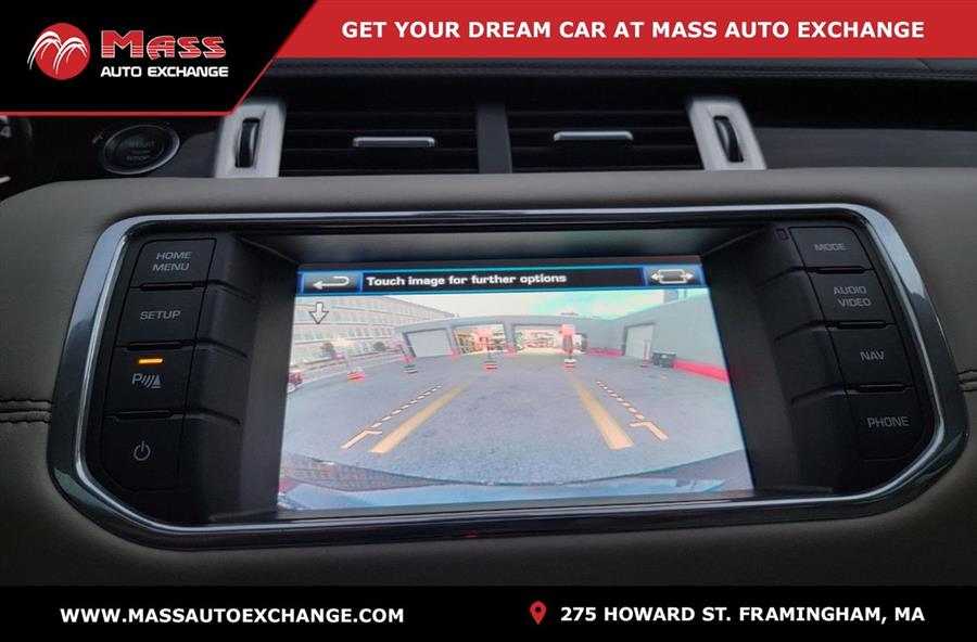 Used Land Rover Range Rover Evoque Prestige 2012 | Mass Auto Exchange. Framingham, Massachusetts Used Land Rover Range Rover Evoque Prestige 2012 | Mass Auto Exchange. Framingham, Massachusetts
