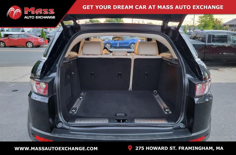 Used Land Rover Range Rover Evoque Prestige 2012 | Mass Auto Exchange. Framingham, Massachusetts Used Land Rover Range Rover Evoque Prestige 2012 | Mass Auto Exchange. Framingham, Massachusetts
