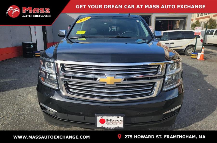 Used Chevrolet Suburban LTZ 1500 2015 | Mass Auto Exchange. Framingham, Massachusetts Used Chevrolet Suburban LTZ 1500 2015 | Mass Auto Exchange. Framingham, Massachusetts