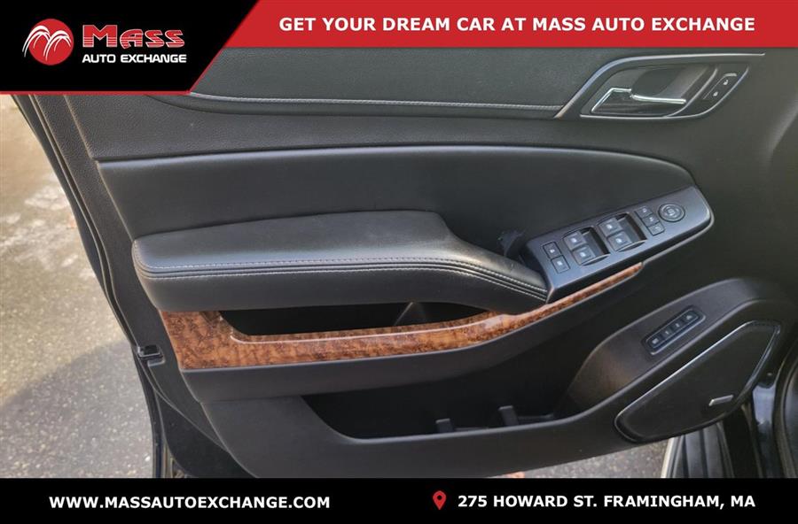 Used Chevrolet Suburban LTZ 1500 2015 | Mass Auto Exchange. Framingham, Massachusetts Used Chevrolet Suburban LTZ 1500 2015 | Mass Auto Exchange. Framingham, Massachusetts
