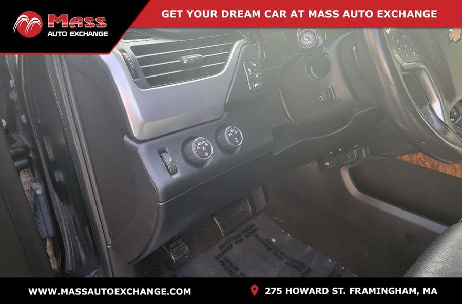 Used Chevrolet Suburban LTZ 1500 2015 | Mass Auto Exchange. Framingham, Massachusetts Used Chevrolet Suburban LTZ 1500 2015 | Mass Auto Exchange. Framingham, Massachusetts