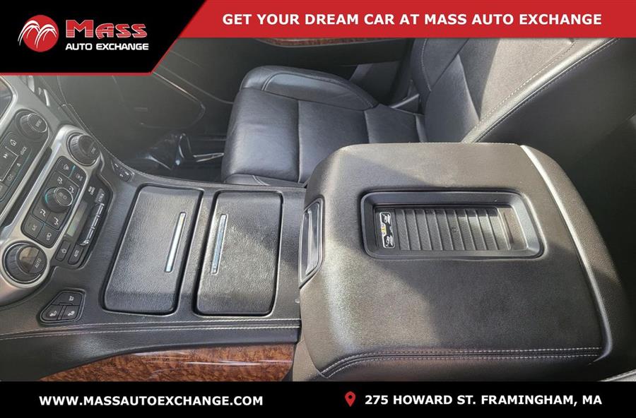 Used Chevrolet Suburban LTZ 1500 2015 | Mass Auto Exchange. Framingham, Massachusetts Used Chevrolet Suburban LTZ 1500 2015 | Mass Auto Exchange. Framingham, Massachusetts