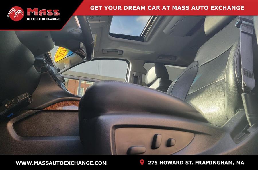 Used Chevrolet Suburban LTZ 1500 2015 | Mass Auto Exchange. Framingham, Massachusetts Used Chevrolet Suburban LTZ 1500 2015 | Mass Auto Exchange. Framingham, Massachusetts
