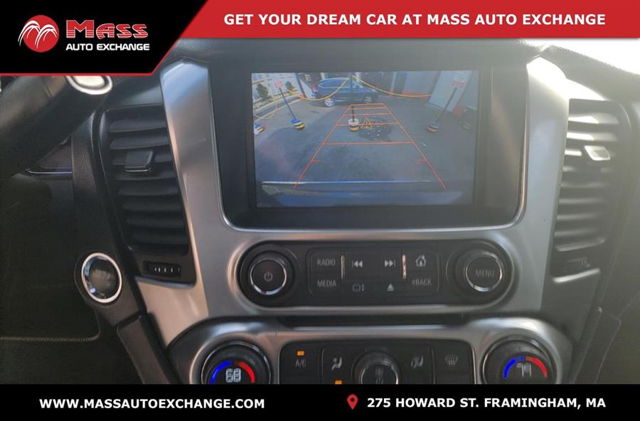 Used Chevrolet Suburban LTZ 1500 2015 | Mass Auto Exchange. Framingham, Massachusetts Used Chevrolet Suburban LTZ 1500 2015 | Mass Auto Exchange. Framingham, Massachusetts