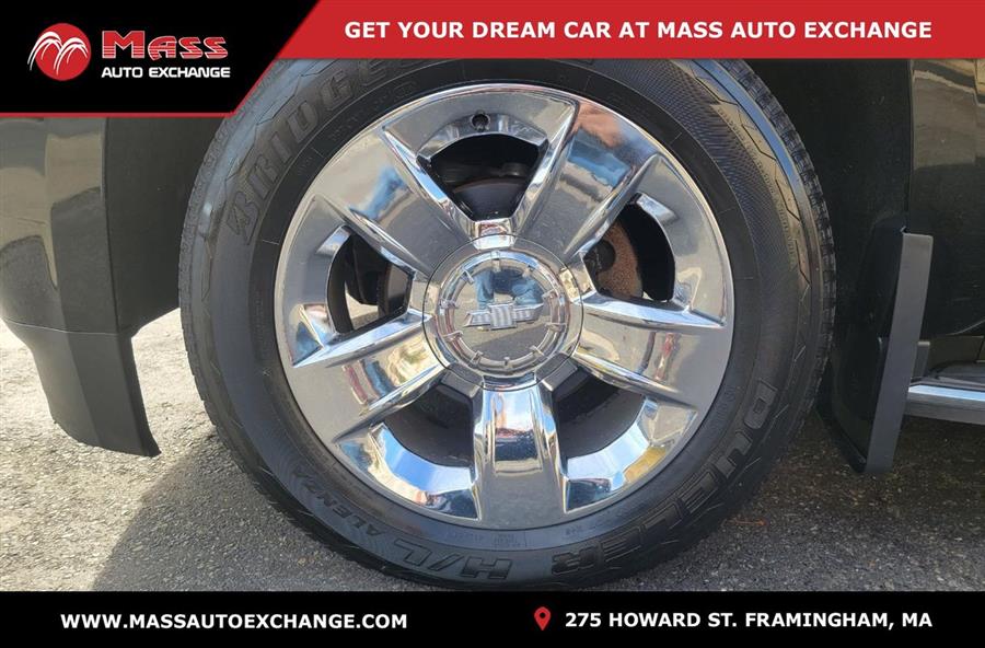 Used Chevrolet Suburban LTZ 1500 2015 | Mass Auto Exchange. Framingham, Massachusetts Used Chevrolet Suburban LTZ 1500 2015 | Mass Auto Exchange. Framingham, Massachusetts