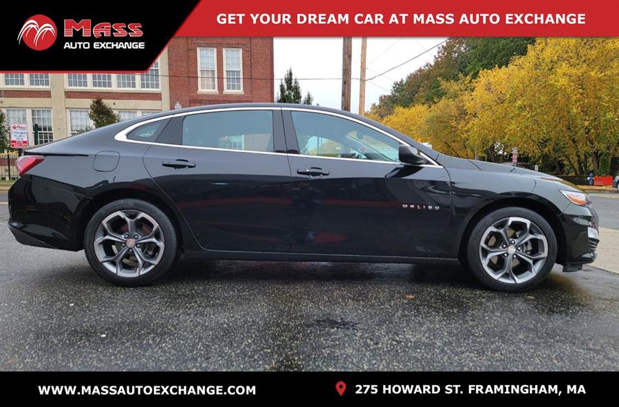 Used Chevrolet Malibu LT 2020 | Mass Auto Exchange. Framingham, Massachusetts Used Chevrolet Malibu LT 2020 | Mass Auto Exchange. Framingham, Massachusetts