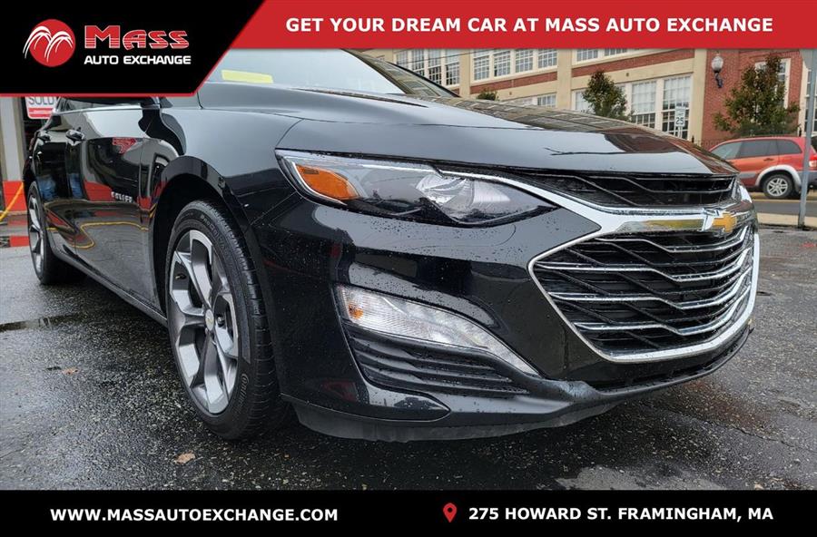 Used Chevrolet Malibu LT 2020 | Mass Auto Exchange. Framingham, Massachusetts Used Chevrolet Malibu LT 2020 | Mass Auto Exchange. Framingham, Massachusetts