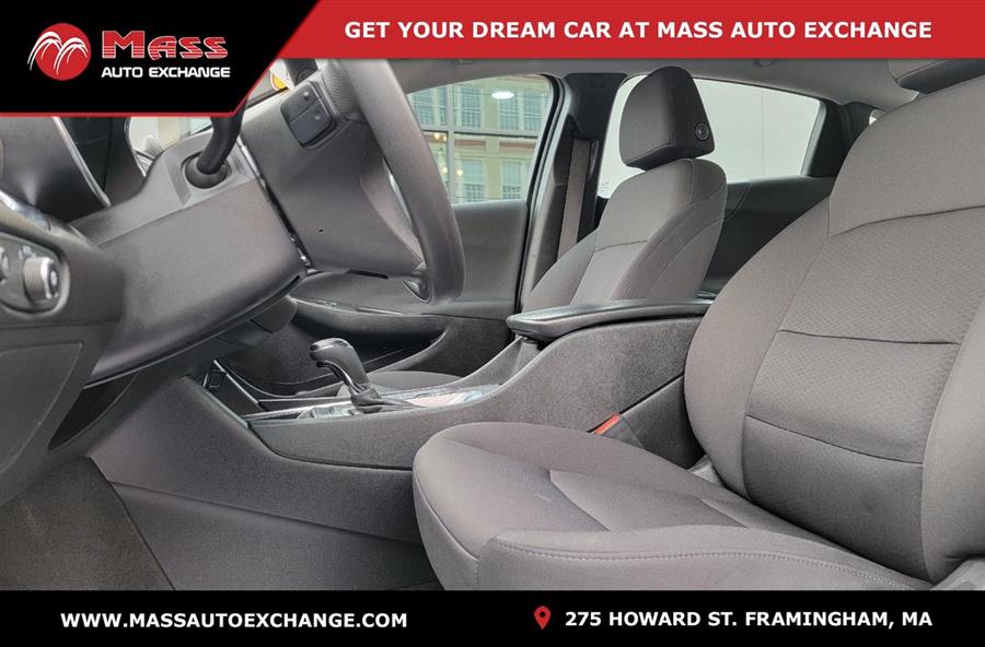 Used Chevrolet Malibu LT 2020 | Mass Auto Exchange. Framingham, Massachusetts Used Chevrolet Malibu LT 2020 | Mass Auto Exchange. Framingham, Massachusetts
