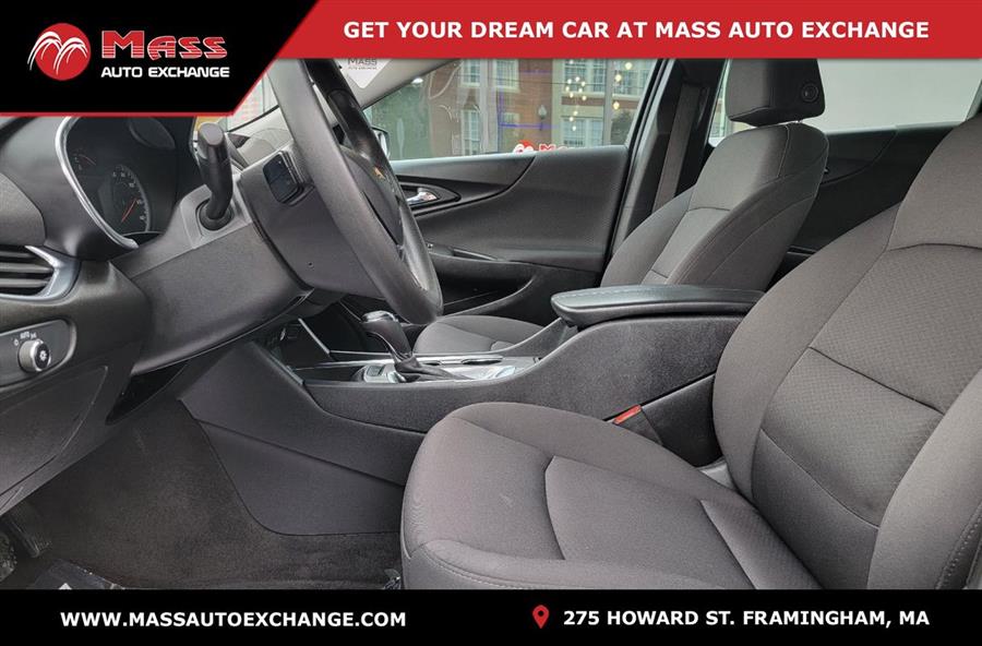Used Chevrolet Malibu LT 2020 | Mass Auto Exchange. Framingham, Massachusetts Used Chevrolet Malibu LT 2020 | Mass Auto Exchange. Framingham, Massachusetts