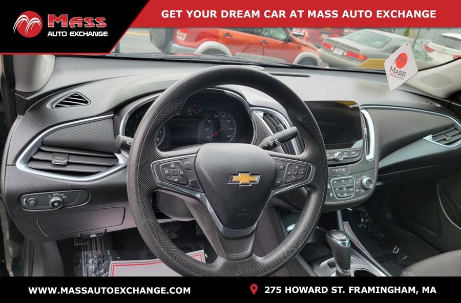 Used Chevrolet Malibu LT 2020 | Mass Auto Exchange. Framingham, Massachusetts Used Chevrolet Malibu LT 2020 | Mass Auto Exchange. Framingham, Massachusetts
