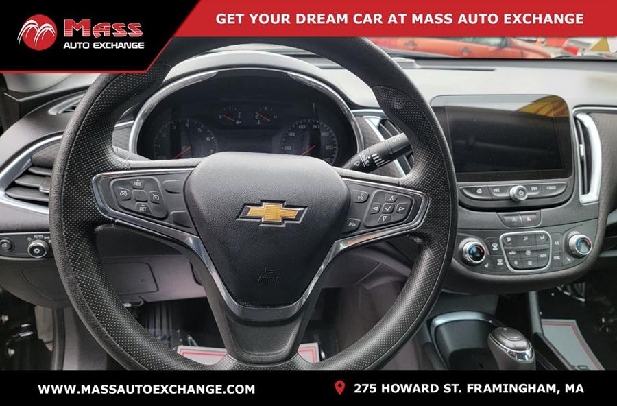 Used Chevrolet Malibu LT 2020 | Mass Auto Exchange. Framingham, Massachusetts Used Chevrolet Malibu LT 2020 | Mass Auto Exchange. Framingham, Massachusetts