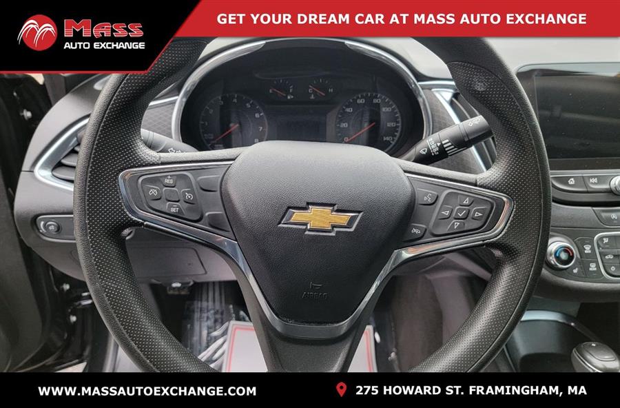 Used Chevrolet Malibu LT 2020 | Mass Auto Exchange. Framingham, Massachusetts Used Chevrolet Malibu LT 2020 | Mass Auto Exchange. Framingham, Massachusetts