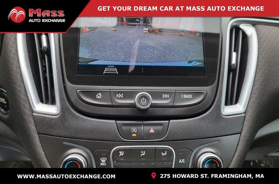 Used Chevrolet Malibu LT 2020 | Mass Auto Exchange. Framingham, Massachusetts Used Chevrolet Malibu LT 2020 | Mass Auto Exchange. Framingham, Massachusetts