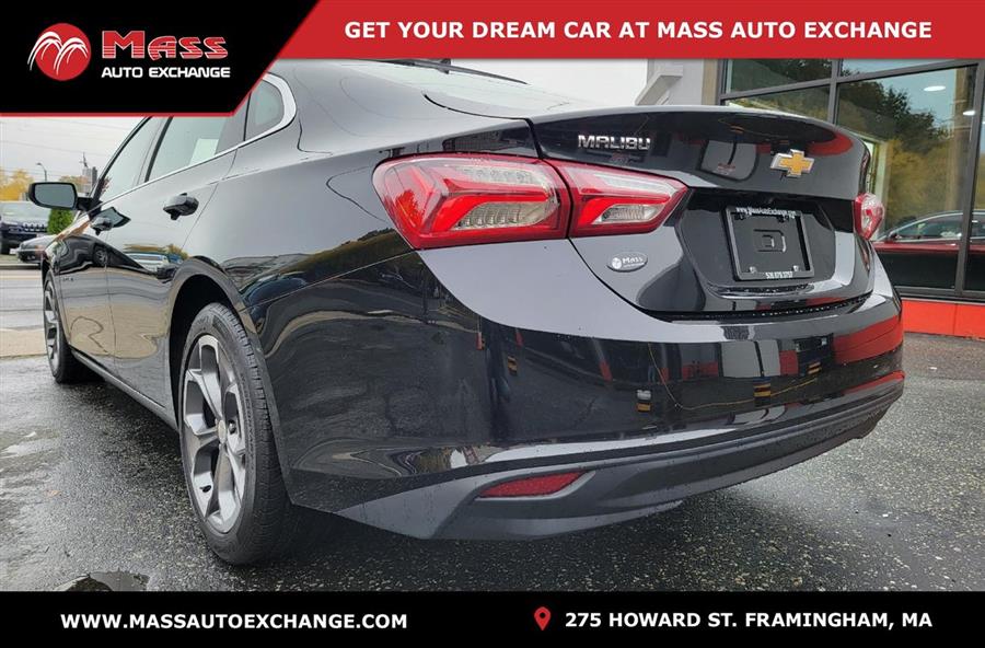 Used Chevrolet Malibu LT 2020 | Mass Auto Exchange. Framingham, Massachusetts Used Chevrolet Malibu LT 2020 | Mass Auto Exchange. Framingham, Massachusetts
