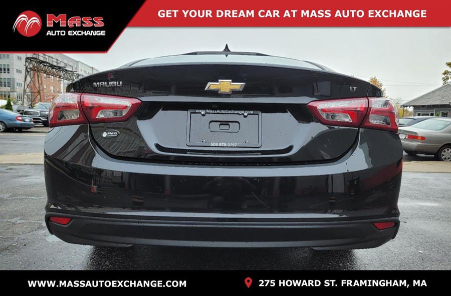Used Chevrolet Malibu LT 2020 | Mass Auto Exchange. Framingham, Massachusetts Used Chevrolet Malibu LT 2020 | Mass Auto Exchange. Framingham, Massachusetts