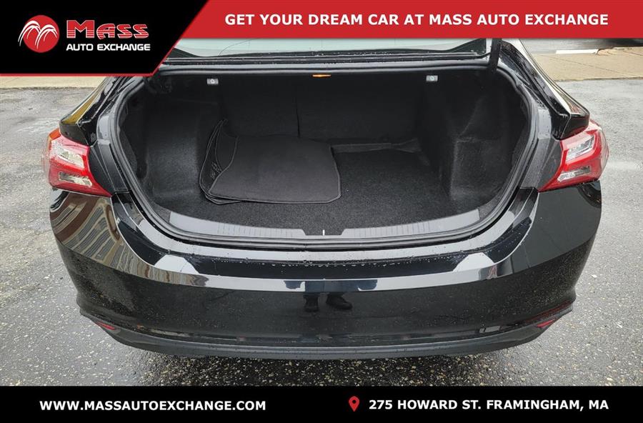 Used Chevrolet Malibu LT 2020 | Mass Auto Exchange. Framingham, Massachusetts Used Chevrolet Malibu LT 2020 | Mass Auto Exchange. Framingham, Massachusetts