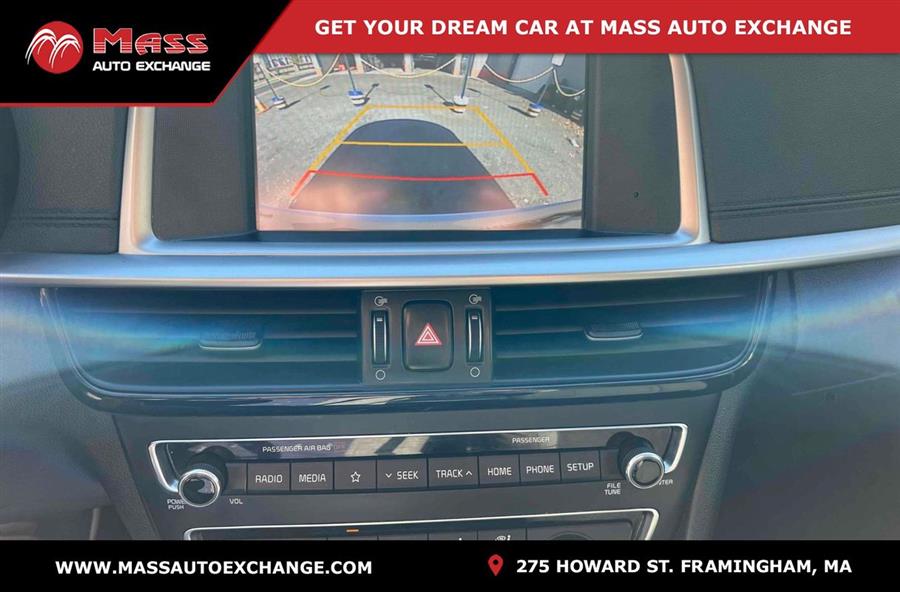 Used Kia Optima LX 2020 | Mass Auto Exchange. Framingham, Massachusetts Used Kia Optima LX 2020 | Mass Auto Exchange. Framingham, Massachusetts