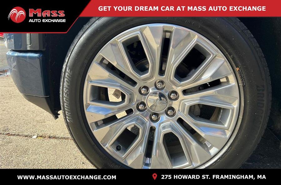 Used GMC Sierra 1500 Denali 2021 | Mass Auto Exchange. Framingham, Massachusetts Used GMC Sierra 1500 Denali 2021 | Mass Auto Exchange. Framingham, Massachusetts