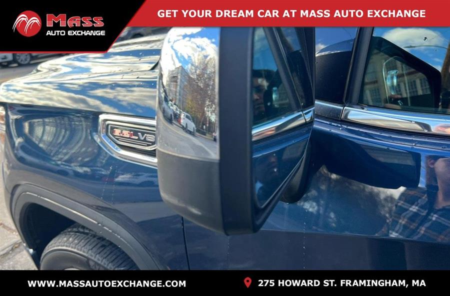 Used GMC Sierra 1500 Denali 2021 | Mass Auto Exchange. Framingham, Massachusetts Used GMC Sierra 1500 Denali 2021 | Mass Auto Exchange. Framingham, Massachusetts
