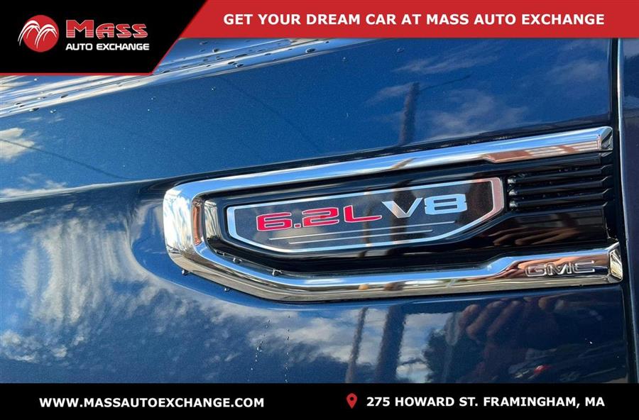 Used GMC Sierra 1500 Denali 2021 | Mass Auto Exchange. Framingham, Massachusetts Used GMC Sierra 1500 Denali 2021 | Mass Auto Exchange. Framingham, Massachusetts