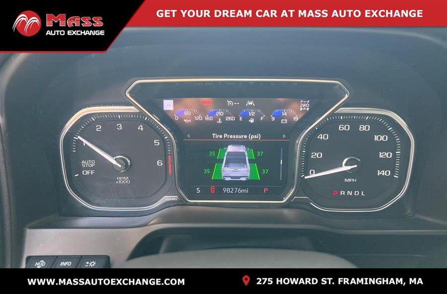 Used GMC Sierra 1500 Denali 2021 | Mass Auto Exchange. Framingham, Massachusetts Used GMC Sierra 1500 Denali 2021 | Mass Auto Exchange. Framingham, Massachusetts