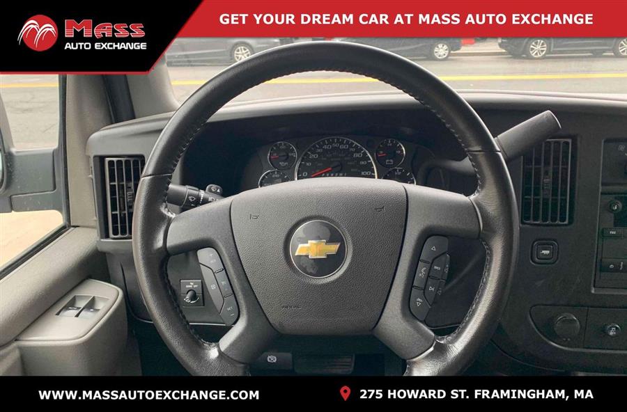 Used Chevrolet Express Cargo 2500 2021 | Mass Auto Exchange. Framingham, Massachusetts Used Chevrolet Express Cargo 2500 2021 | Mass Auto Exchange. Framingham, Massachusetts
