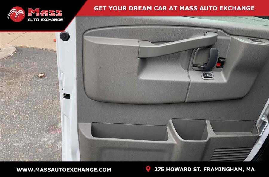 Used Chevrolet Express Cargo 2500 2021 | Mass Auto Exchange. Framingham, Massachusetts Used Chevrolet Express Cargo 2500 2021 | Mass Auto Exchange. Framingham, Massachusetts