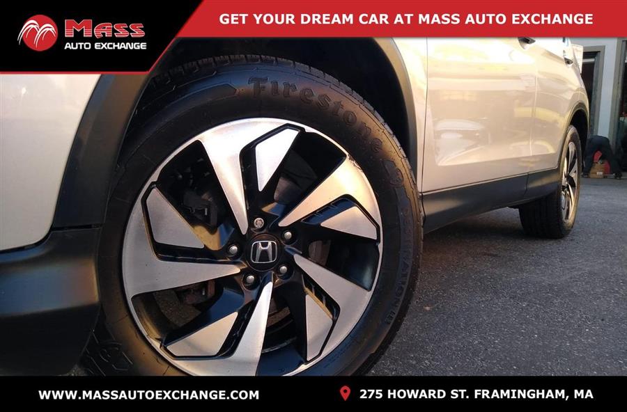 Used Honda Cr-v Touring 2015 | Mass Auto Exchange. Framingham, Massachusetts Used Honda Cr-v Touring 2015 | Mass Auto Exchange. Framingham, Massachusetts
