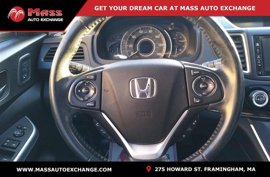 Used Honda Cr-v Touring 2015 | Mass Auto Exchange. Framingham, Massachusetts Used Honda Cr-v Touring 2015 | Mass Auto Exchange. Framingham, Massachusetts