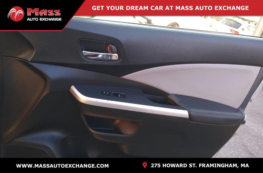 Used Honda Cr-v Touring 2015 | Mass Auto Exchange. Framingham, Massachusetts Used Honda Cr-v Touring 2015 | Mass Auto Exchange. Framingham, Massachusetts