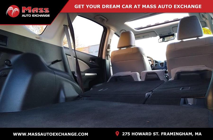 Used Honda Cr-v Touring 2015 | Mass Auto Exchange. Framingham, Massachusetts Used Honda Cr-v Touring 2015 | Mass Auto Exchange. Framingham, Massachusetts