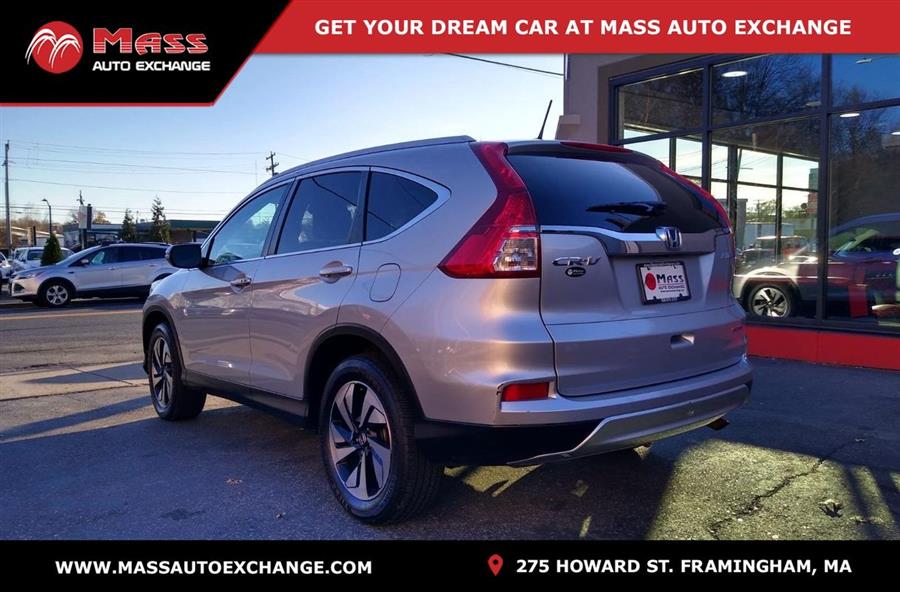 Used Honda Cr-v Touring 2015 | Mass Auto Exchange. Framingham, Massachusetts Used Honda Cr-v Touring 2015 | Mass Auto Exchange. Framingham, Massachusetts