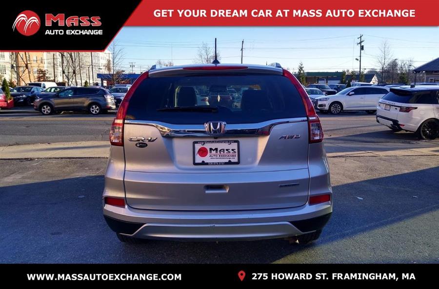Used Honda Cr-v Touring 2015 | Mass Auto Exchange. Framingham, Massachusetts Used Honda Cr-v Touring 2015 | Mass Auto Exchange. Framingham, Massachusetts