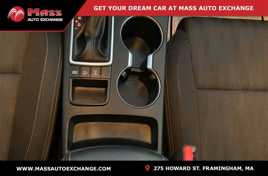 Used Kia Sportage LX 2020 | Mass Auto Exchange. Framingham, Massachusetts Used Kia Sportage LX 2020 | Mass Auto Exchange. Framingham, Massachusetts