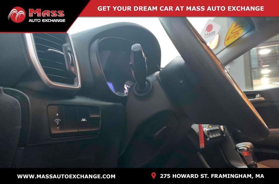 Used Kia Sportage LX 2020 | Mass Auto Exchange. Framingham, Massachusetts Used Kia Sportage LX 2020 | Mass Auto Exchange. Framingham, Massachusetts
