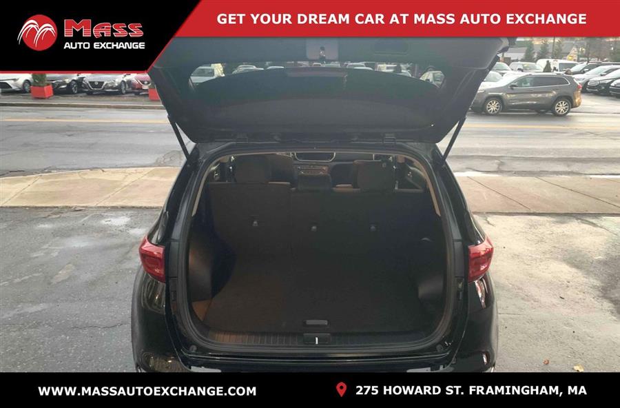 Used Kia Sportage LX 2020 | Mass Auto Exchange. Framingham, Massachusetts Used Kia Sportage LX 2020 | Mass Auto Exchange. Framingham, Massachusetts