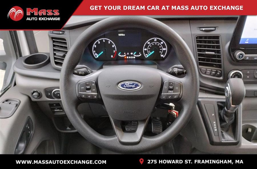 Used Ford Transit Cargo 350 2021 | Mass Auto Exchange. Framingham, Massachusetts Used Ford Transit Cargo 350 2021 | Mass Auto Exchange. Framingham, Massachusetts