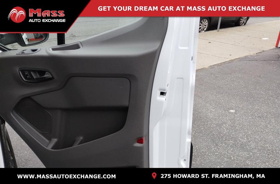 Used Ford Transit Cargo 350 2021 | Mass Auto Exchange. Framingham, Massachusetts Used Ford Transit Cargo 350 2021 | Mass Auto Exchange. Framingham, Massachusetts