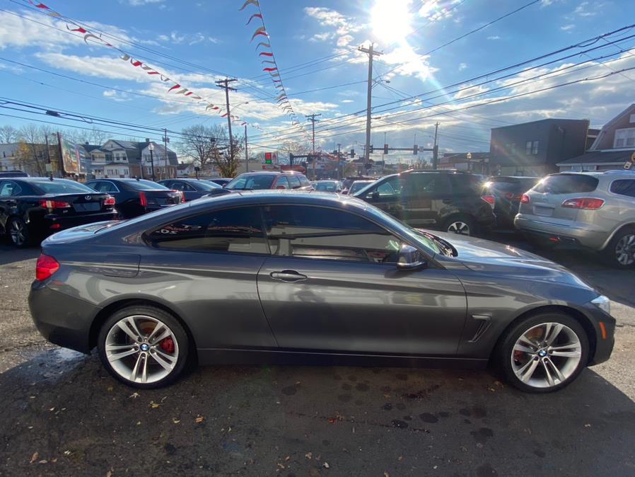 2015 BMW 4 Series 2dr Cpe 428i xDrive AWD, available for sale in Bridgeport, Connecticut | CT Auto. Bridgeport, Connecticut 2015 BMW 4 Series 2dr Cpe 428i xDrive AWD, available for sale in Bridgeport, Connecticut | CT Auto. Bridgeport, Connecticut