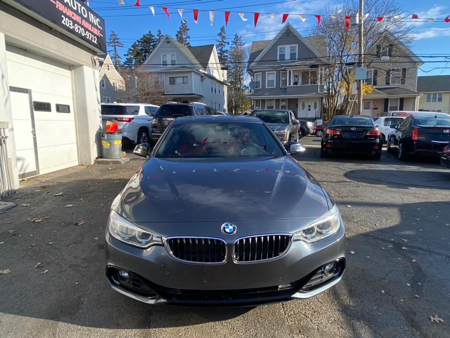 2015 BMW 4 Series 2dr Cpe 428i xDrive AWD, available for sale in Bridgeport, Connecticut | CT Auto. Bridgeport, Connecticut 2015 BMW 4 Series 2dr Cpe 428i xDrive AWD, available for sale in Bridgeport, Connecticut | CT Auto. Bridgeport, Connecticut