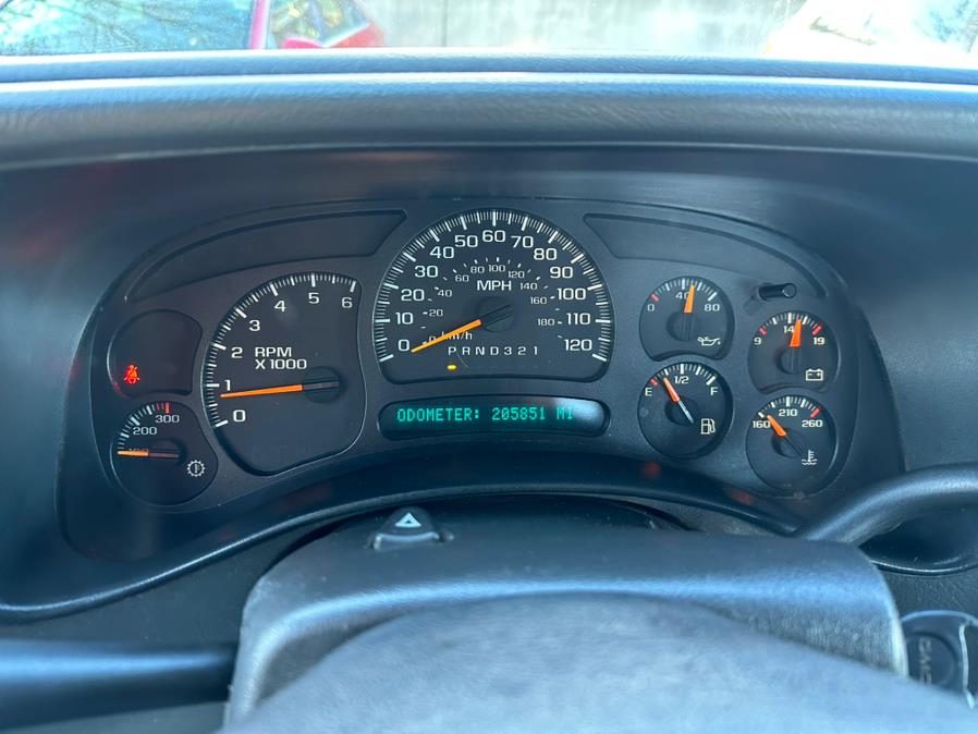 2006 GMC Sierra 3500 Reg Cab 137.0" WB,60.4" CA 4WD WT, available for sale in Plainville, Connecticut | Chris's Auto Clinic. Plainville, Connecticut 2006 GMC Sierra 3500 Reg Cab 137.0" WB,60.4" CA 4WD WT, available for sale in Plainville, Connecticut | Chris's Auto Clinic. Plainville, Connecticut