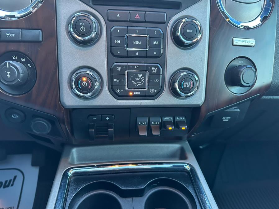 2016 Ford Super Duty F-250 SRW 4WD Crew Cab 172" Lariat, available for sale in Plainville, Connecticut | Chris's Auto Clinic. Plainville, Connecticut 2016 Ford Super Duty F-250 SRW 4WD Crew Cab 172" Lariat, available for sale in Plainville, Connecticut | Chris's Auto Clinic. Plainville, Connecticut