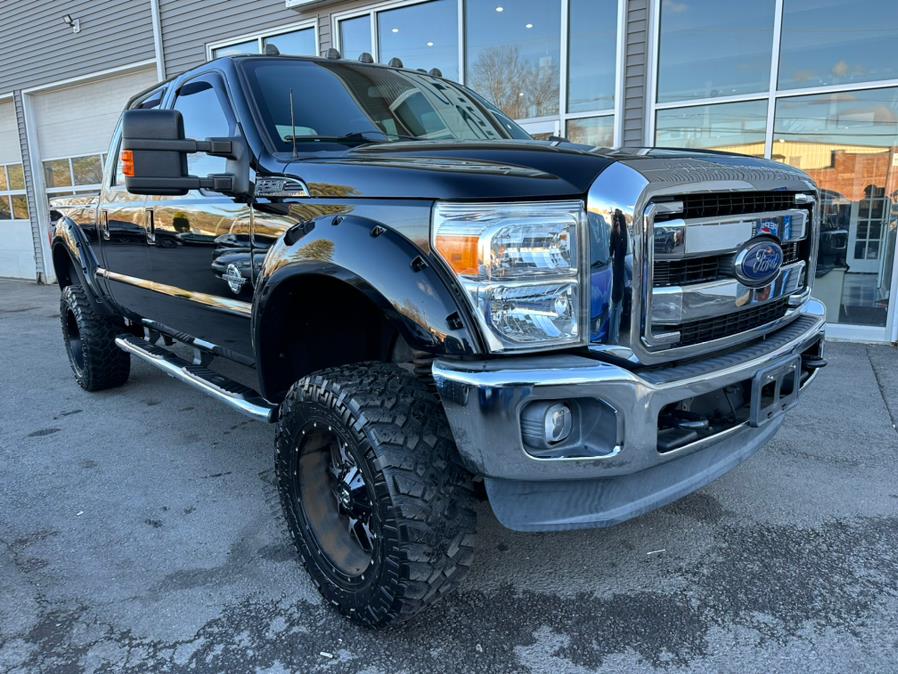2016 Ford Super Duty F-250 SRW 4WD Crew Cab 172" Lariat, available for sale in Plainville, Connecticut | Chris's Auto Clinic. Plainville, Connecticut 2016 Ford Super Duty F-250 SRW 4WD Crew Cab 172" Lariat, available for sale in Plainville, Connecticut | Chris's Auto Clinic. Plainville, Connecticut